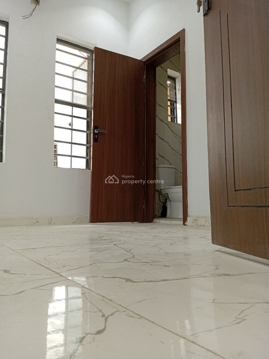 Taste of Freshness in a 4-bedroom Terraced Duplex, Ikota, Lekki, Lagos, Terraced Duplex for Rent