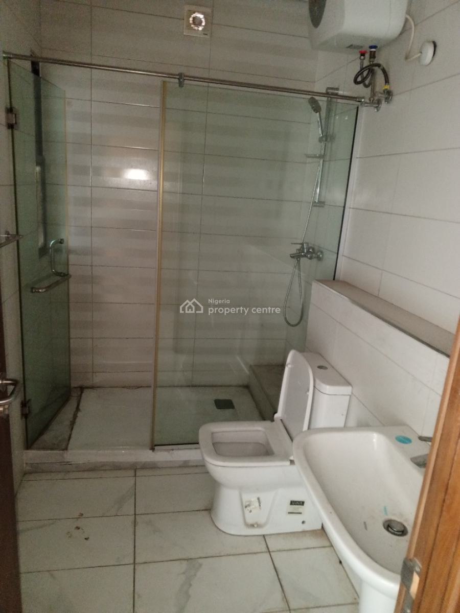 Luxury 3 Unit of  5 Bedroom Terrace Duplex with Bq, Lekki Phase 1, Lekki, Lagos, Terraced Duplex for Rent