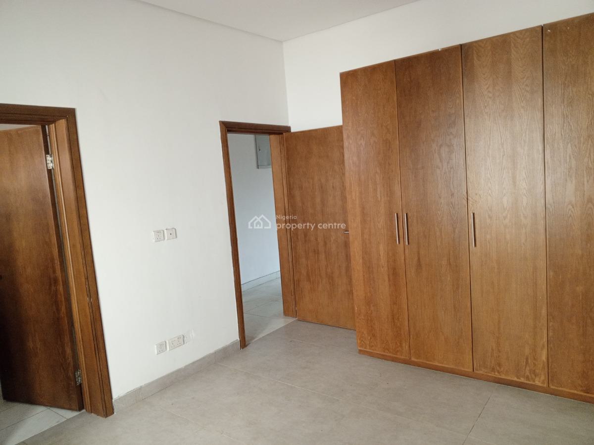 Luxury 3 Unit of  5 Bedroom Terrace Duplex with Bq, Lekki Phase 1, Lekki, Lagos, Terraced Duplex for Rent