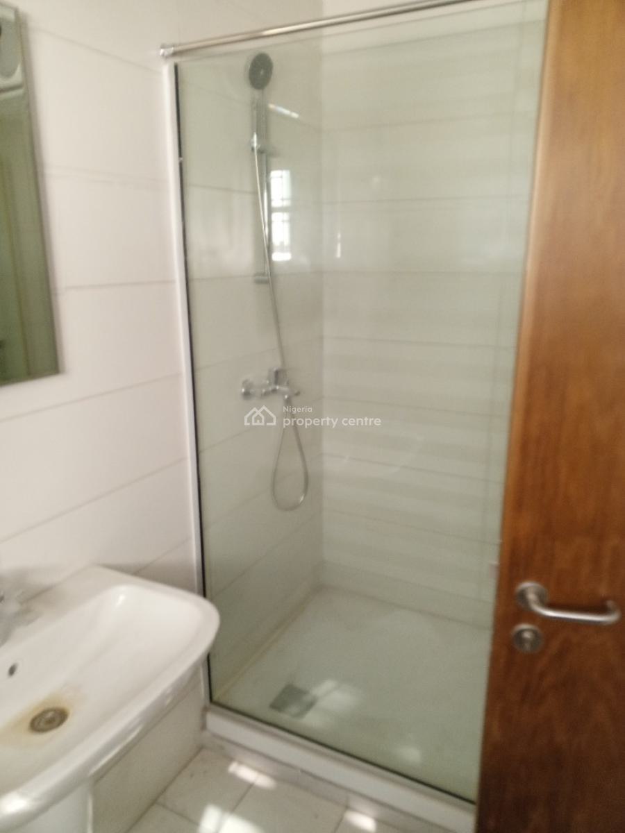 Luxury 3 Unit of  5 Bedroom Terrace Duplex with Bq, Lekki Phase 1, Lekki, Lagos, Terraced Duplex for Rent