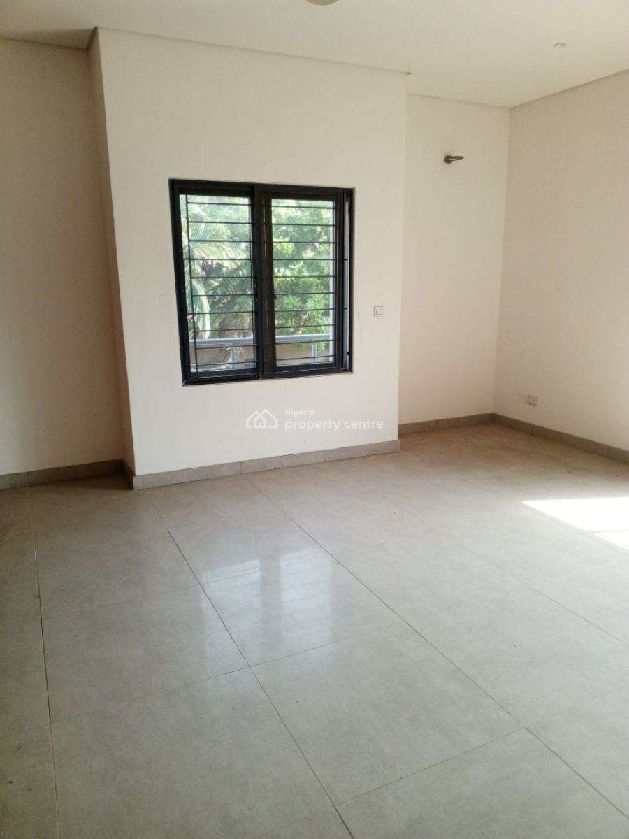 Luxury 3 Unit of  5 Bedroom Terrace Duplex with Bq, Lekki Phase 1, Lekki, Lagos, Terraced Duplex for Rent
