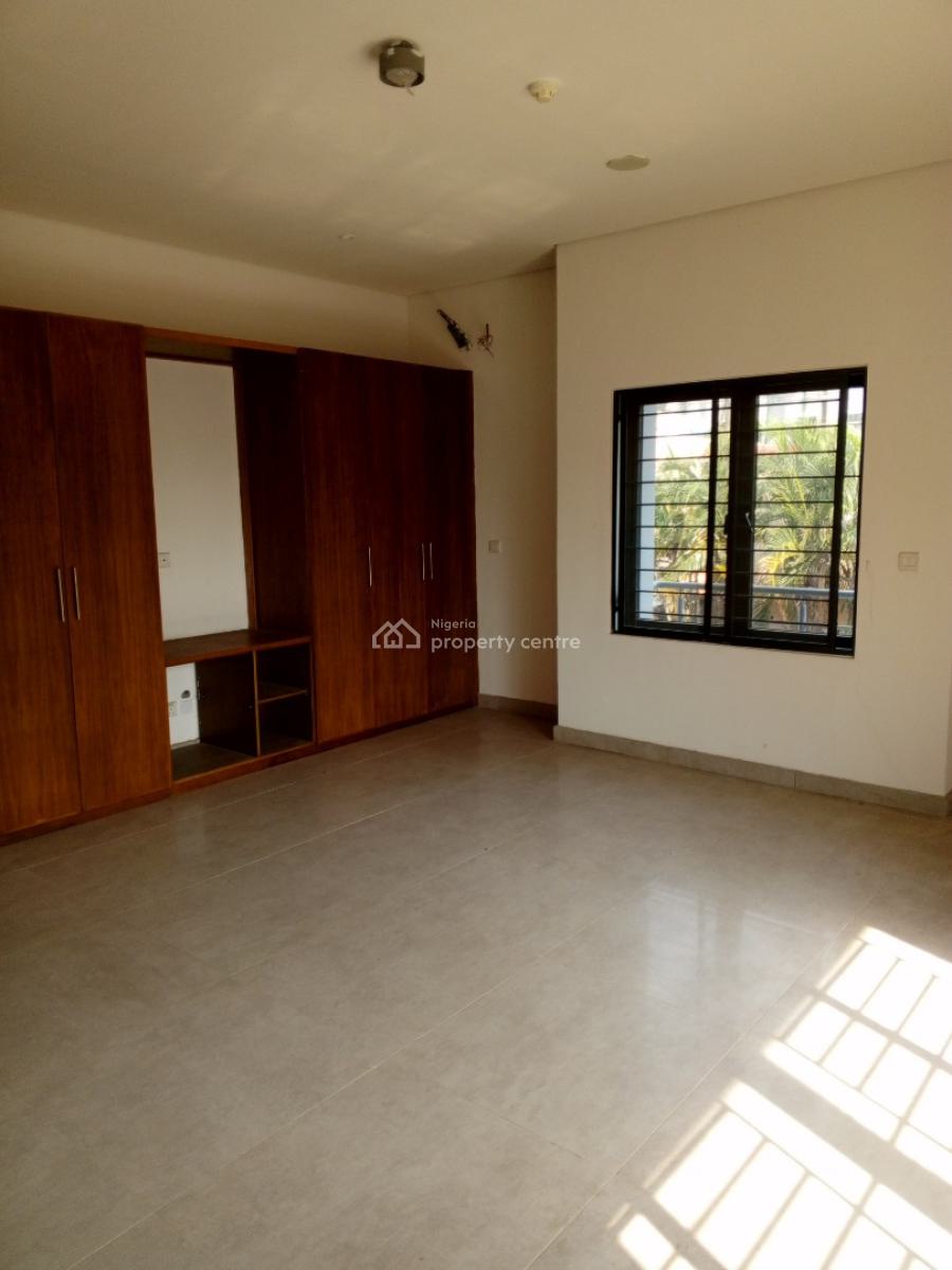 Luxury 3 Unit of  5 Bedroom Terrace Duplex with Bq, Lekki Phase 1, Lekki, Lagos, Terraced Duplex for Rent