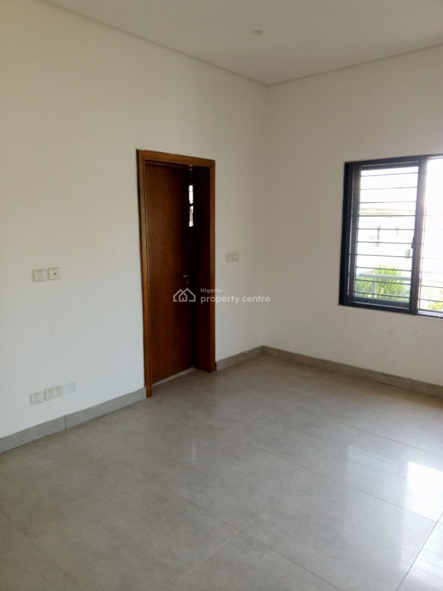 Luxury 3 Unit of  5 Bedroom Terrace Duplex with Bq, Lekki Phase 1, Lekki, Lagos, Terraced Duplex for Rent