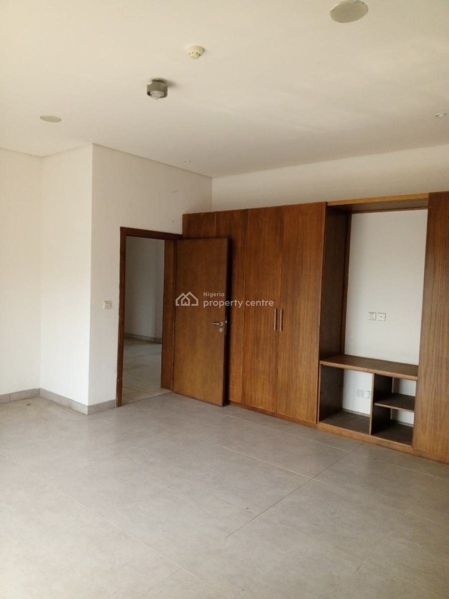 Luxury 3 Unit of  5 Bedroom Terrace Duplex with Bq, Lekki Phase 1, Lekki, Lagos, Terraced Duplex for Rent