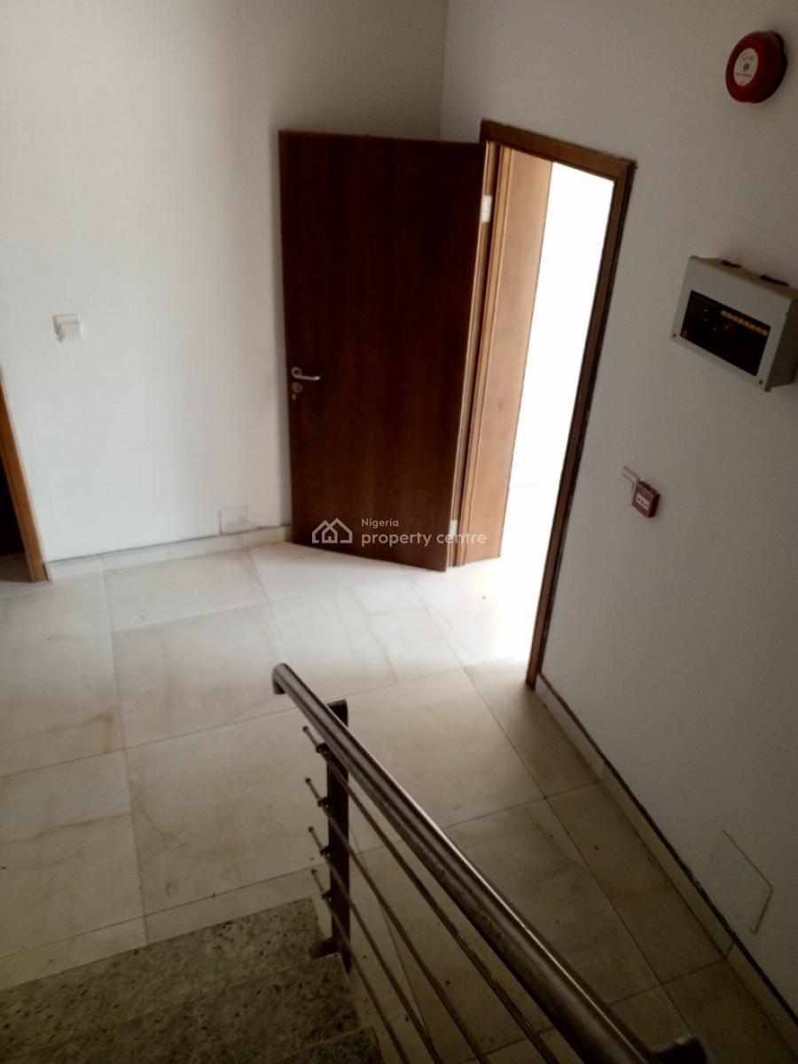 Luxury 3 Unit of  5 Bedroom Terrace Duplex with Bq, Lekki Phase 1, Lekki, Lagos, Terraced Duplex for Rent