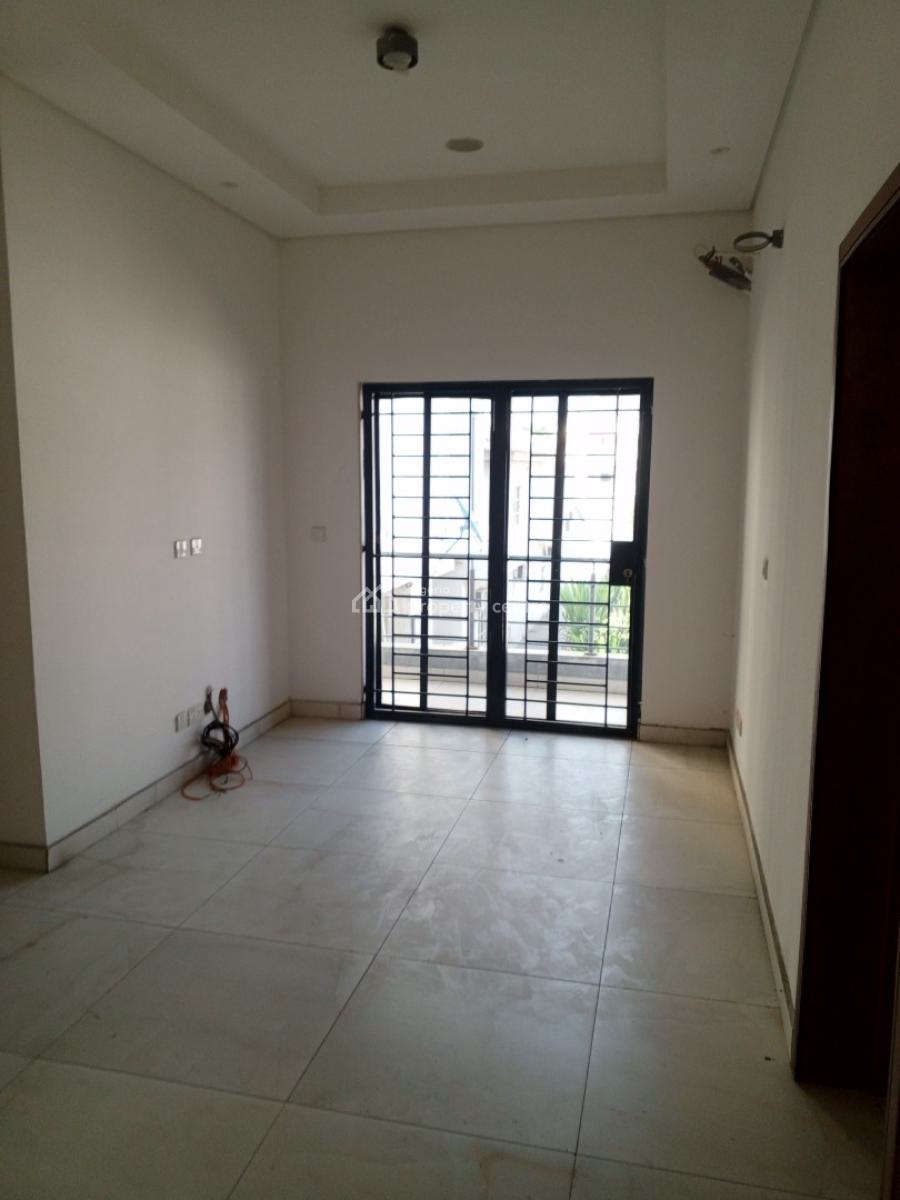 Luxury 3 Unit of  5 Bedroom Terrace Duplex with Bq, Lekki Phase 1, Lekki, Lagos, Terraced Duplex for Rent