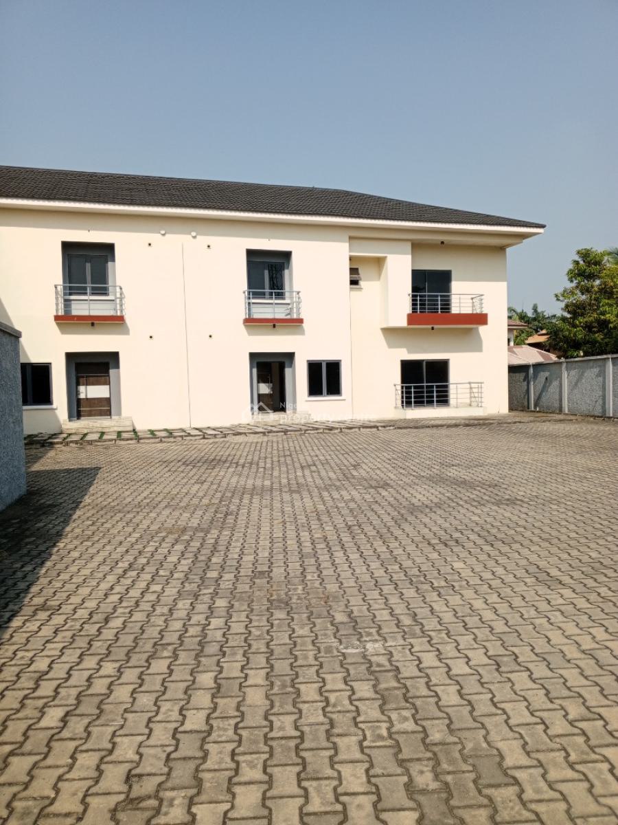 Luxury 3 Unit of  5 Bedroom Terrace Duplex with Bq, Lekki Phase 1, Lekki, Lagos, Terraced Duplex for Rent