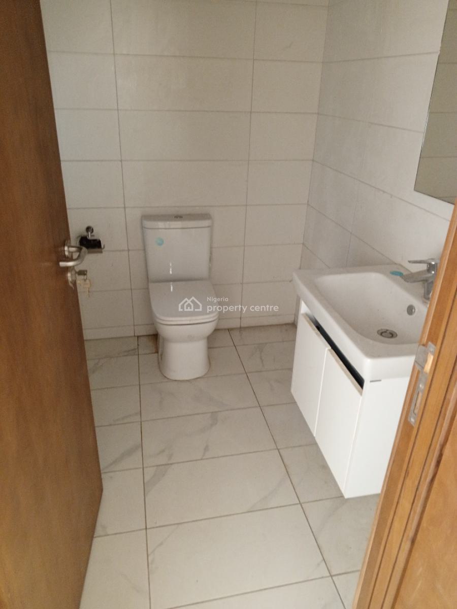 Luxury 3 Unit of  5 Bedroom Terrace Duplex with Bq, Lekki Phase 1, Lekki, Lagos, Terraced Duplex for Rent