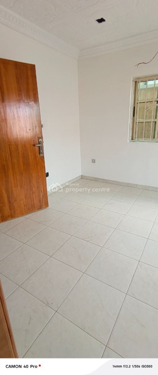 Portable Mini Flat, Off Conservation Road, Lekki, Lagos, Mini Flat (room and Parlour) for Rent