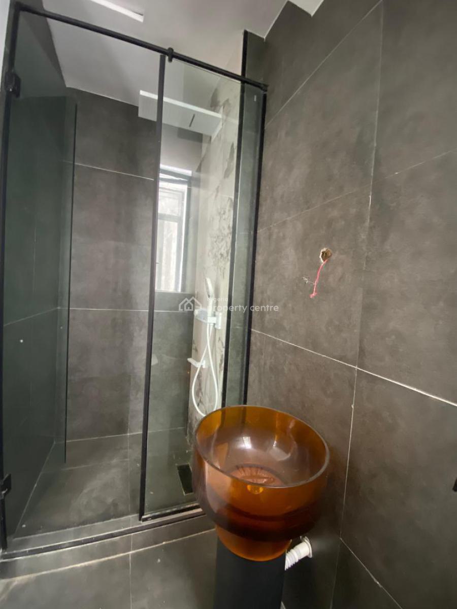 Elegant 5 Bedrooms Fully Detached Duplex with Boys Quarter, Lekki Phase 1, Lekki, Lagos, Detached Duplex for Sale