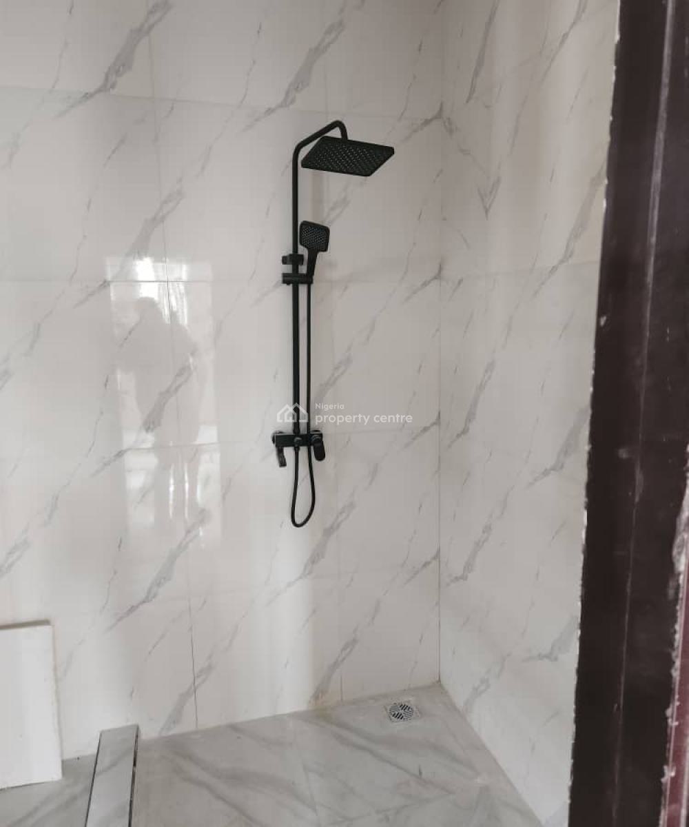 3 Bedroom Terrace Duplex, Atlantic Nominee Estate, Ajah, Ajah, Lagos, Terraced Duplex for Sale