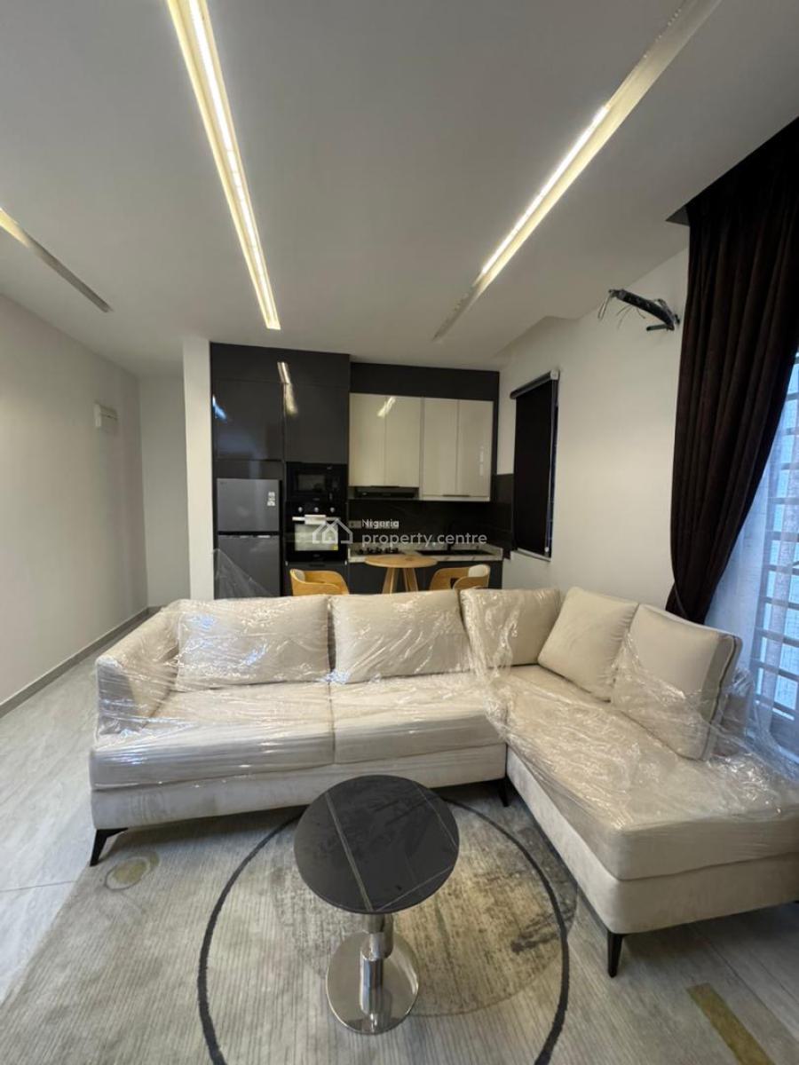 Lovely 2 Bedroom Apartment with Pool, Ikate, Lekki, Lagos, Flat / Apartment for Sale