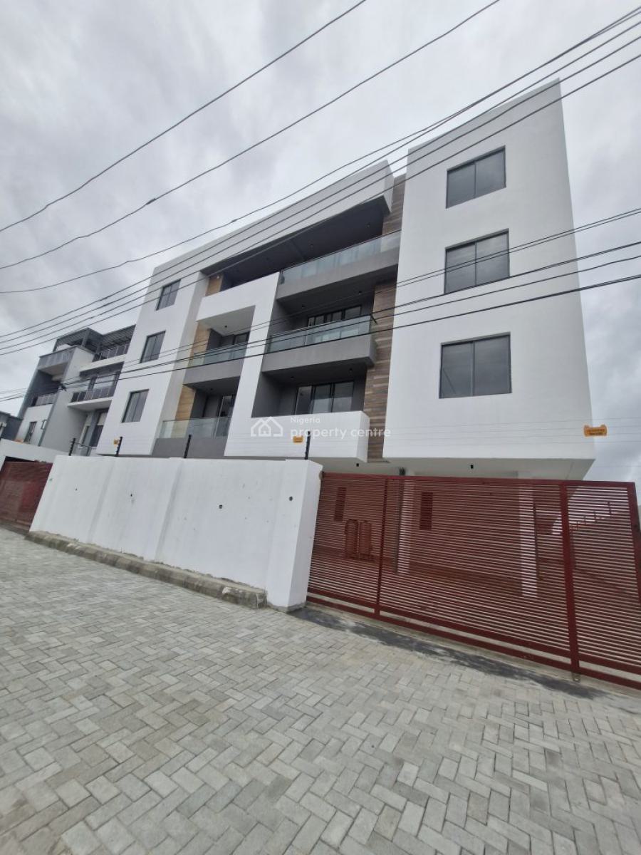 2-bedroom Luxury Apartment, Oniru Victoria Island Lagos, Oniru, Victoria Island (vi), Lagos, House for Sale