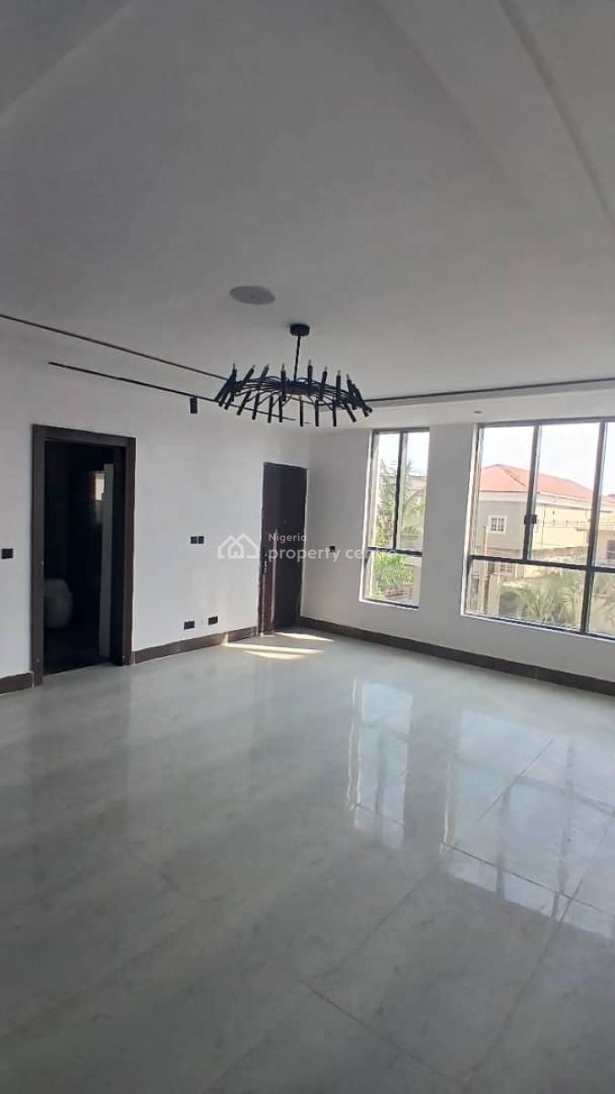 Luxury Newly Built 5 Bedroom Fully Detached House with Bq, Lekki Phase 1, Lekki, Lagos, Detached Duplex for Sale