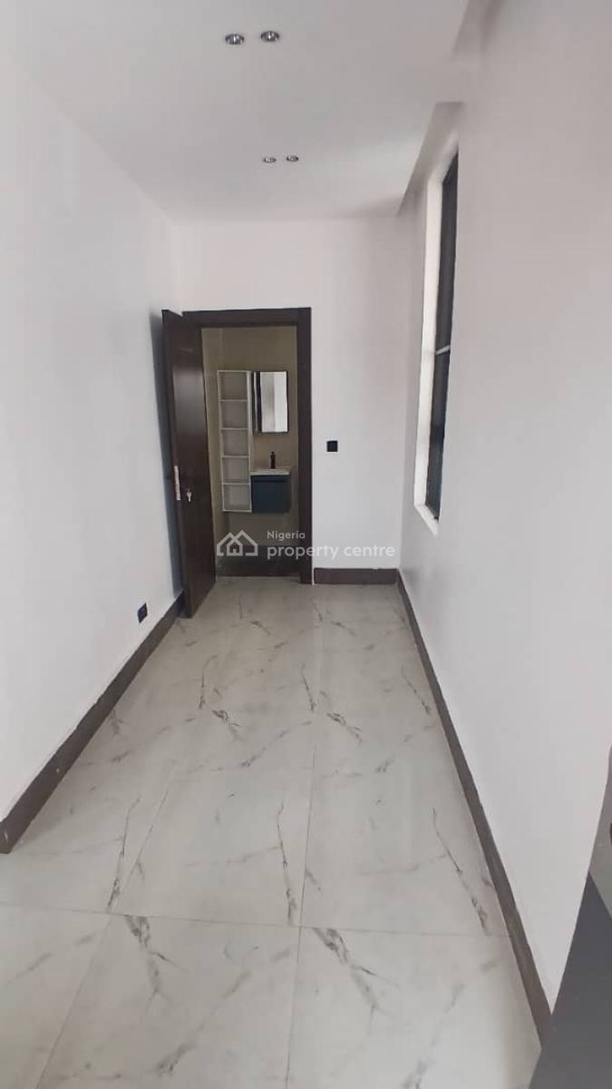 Luxury Newly Built 5 Bedroom Fully Detached House with Bq, Lekki Phase 1, Lekki, Lagos, Detached Duplex for Sale