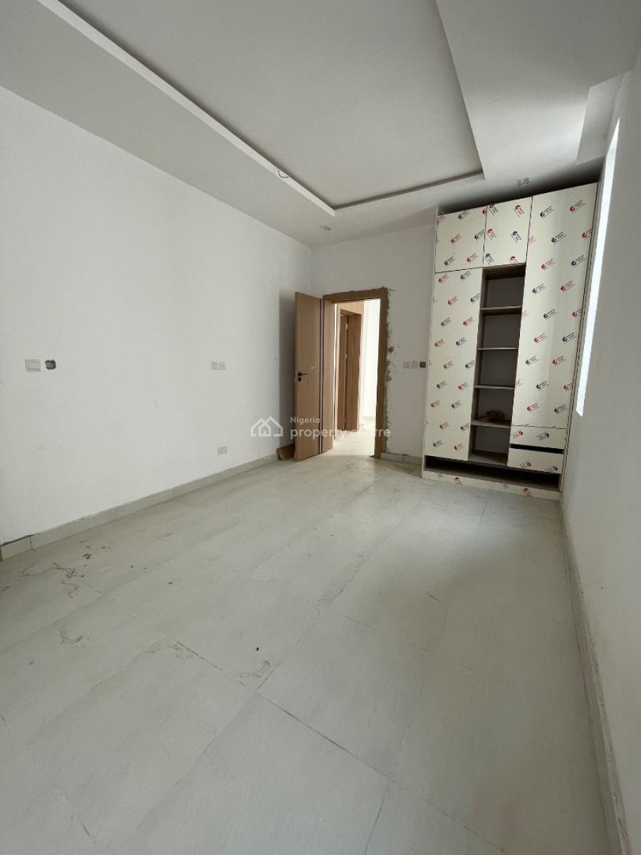 4 Bedroom Detached Duplex, Lekki, Lagos, Semi-detached Duplex for Sale