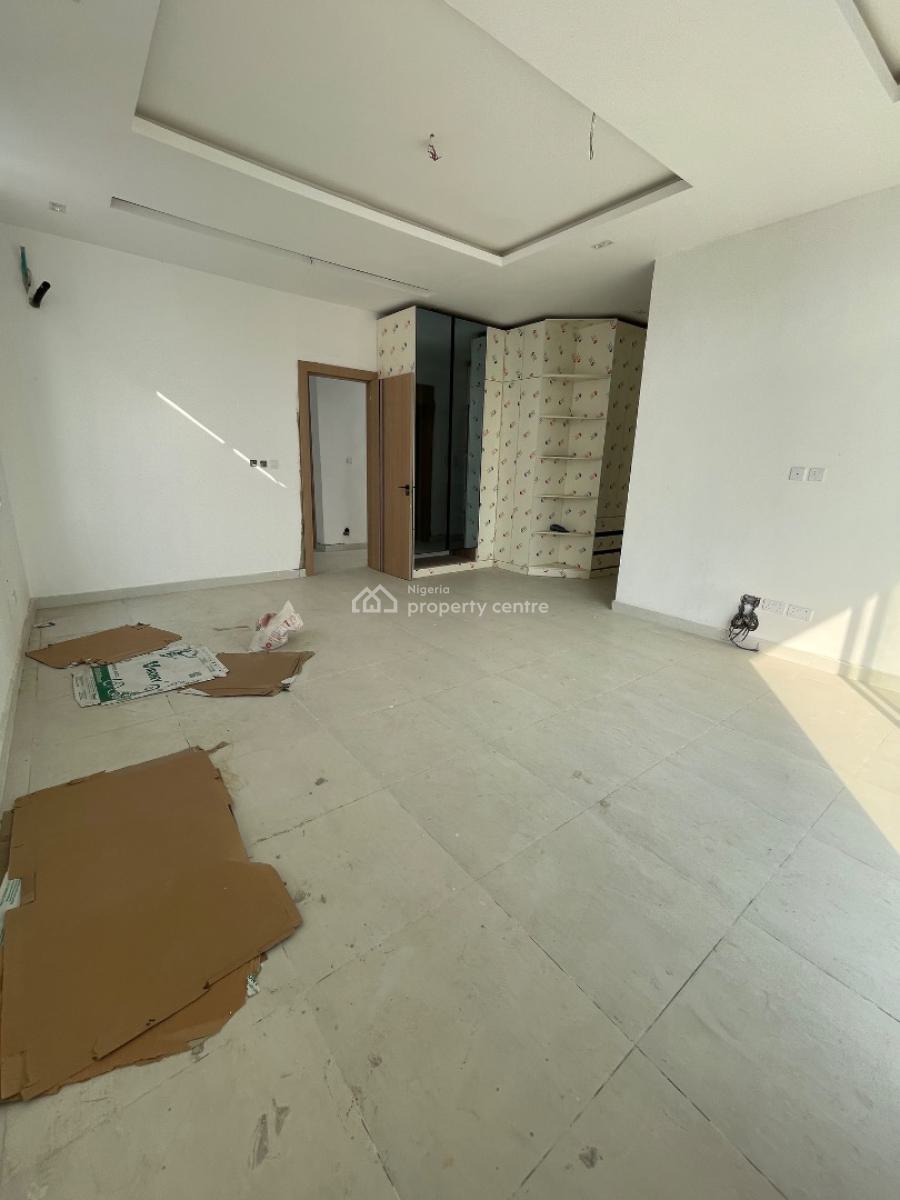 4 Bedroom Detached Duplex, Lekki, Lagos, Semi-detached Duplex for Sale