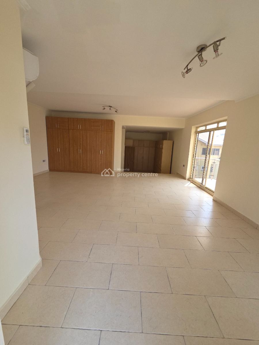 a Lovely  4 Bedroom  Terrace  Duplex with a Room Bq, Ikoyi, Lagos, Terraced Duplex for Rent