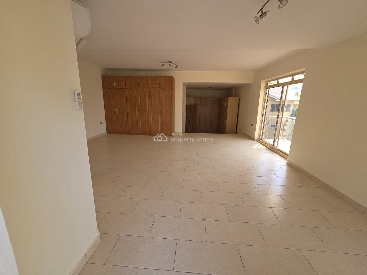 a Lovely  4 Bedroom  Terrace  Duplex with a Room Bq, Ikoyi, Lagos, Terraced Duplex for Rent