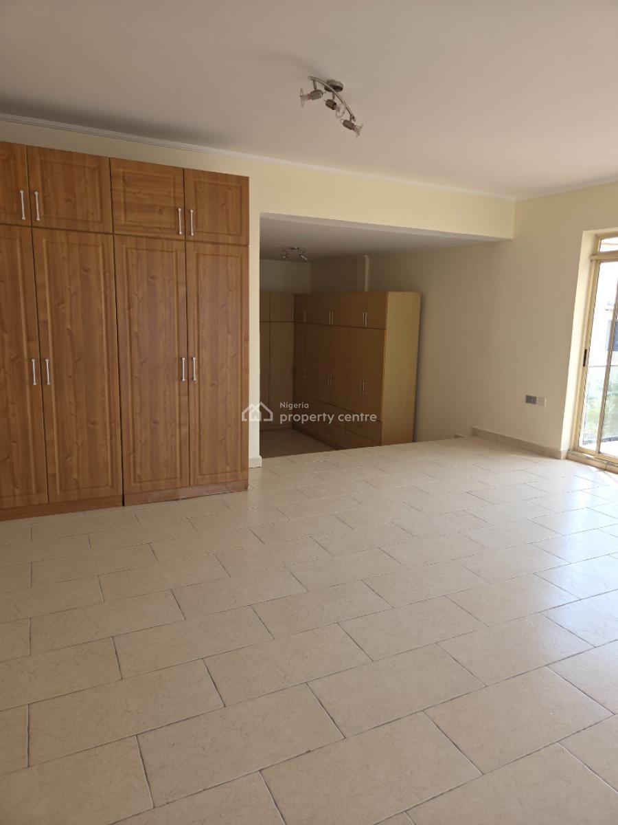 a Lovely  4 Bedroom  Terrace  Duplex with a Room Bq, Ikoyi, Lagos, Terraced Duplex for Rent