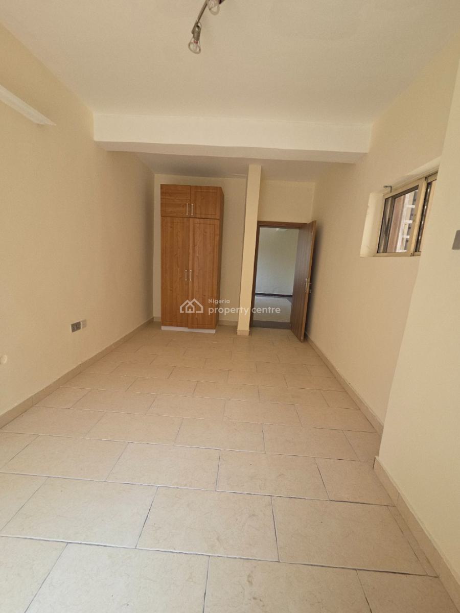 a Lovely  4 Bedroom  Terrace  Duplex with a Room Bq, Ikoyi, Lagos, Terraced Duplex for Rent