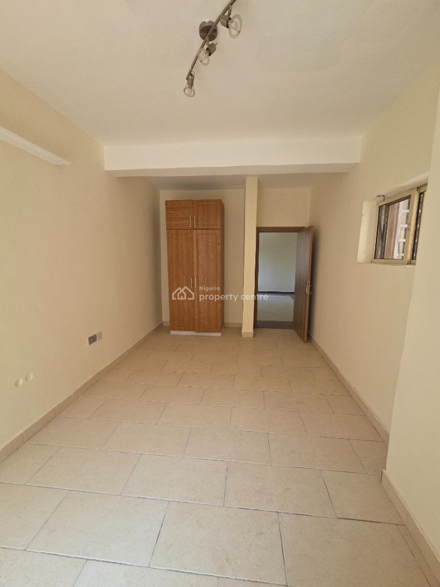 a Lovely  4 Bedroom  Terrace  Duplex with a Room Bq, Ikoyi, Lagos, Terraced Duplex for Rent