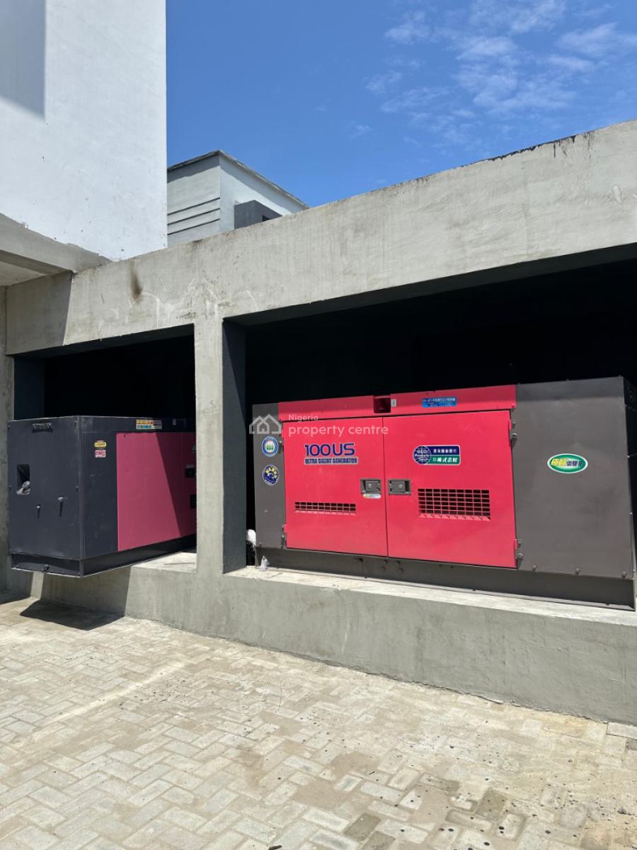 Luxury 2 Bedroom Apartment, Oniru Victoria Island Lagos, Oniru, Victoria Island (vi), Lagos, House for Sale