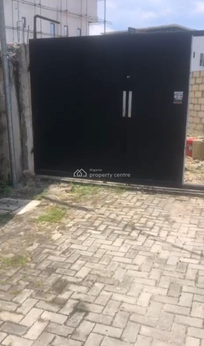 Land Measuring 600sqm, Peninsula Garden Estate, Sangotedo, Ajah, Lagos, Residential Land for Sale