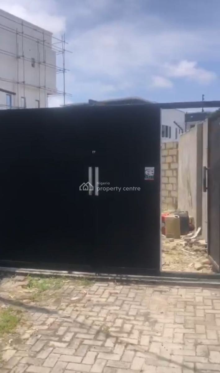 Land Measuring 600sqm, Peninsula Garden Estate, Sangotedo, Ajah, Lagos, Residential Land for Sale
