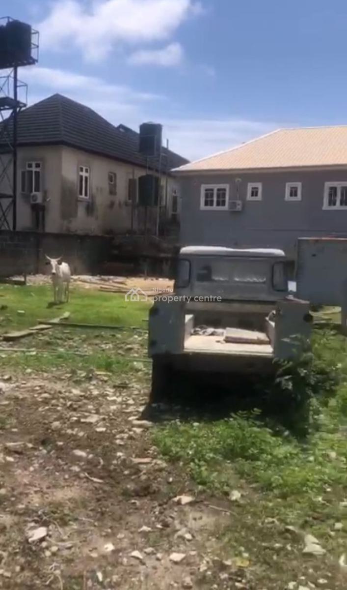 Land Measuring 600sqm, Peninsula Garden Estate, Sangotedo, Ajah, Lagos, Residential Land for Sale