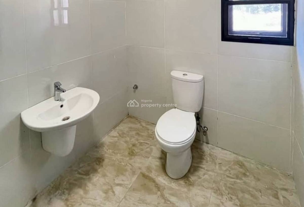 Executive 4 Bedroom Mansion, Ikoyi, Lagos, Flat / Apartment for Rent