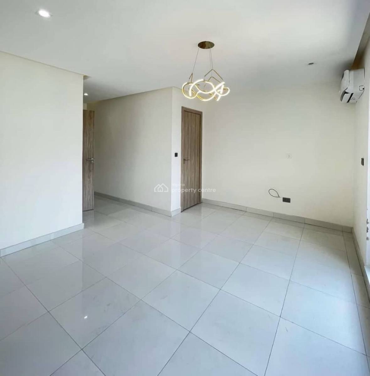 Executive 4 Bedroom Mansion, Ikoyi, Lagos, Flat / Apartment for Rent