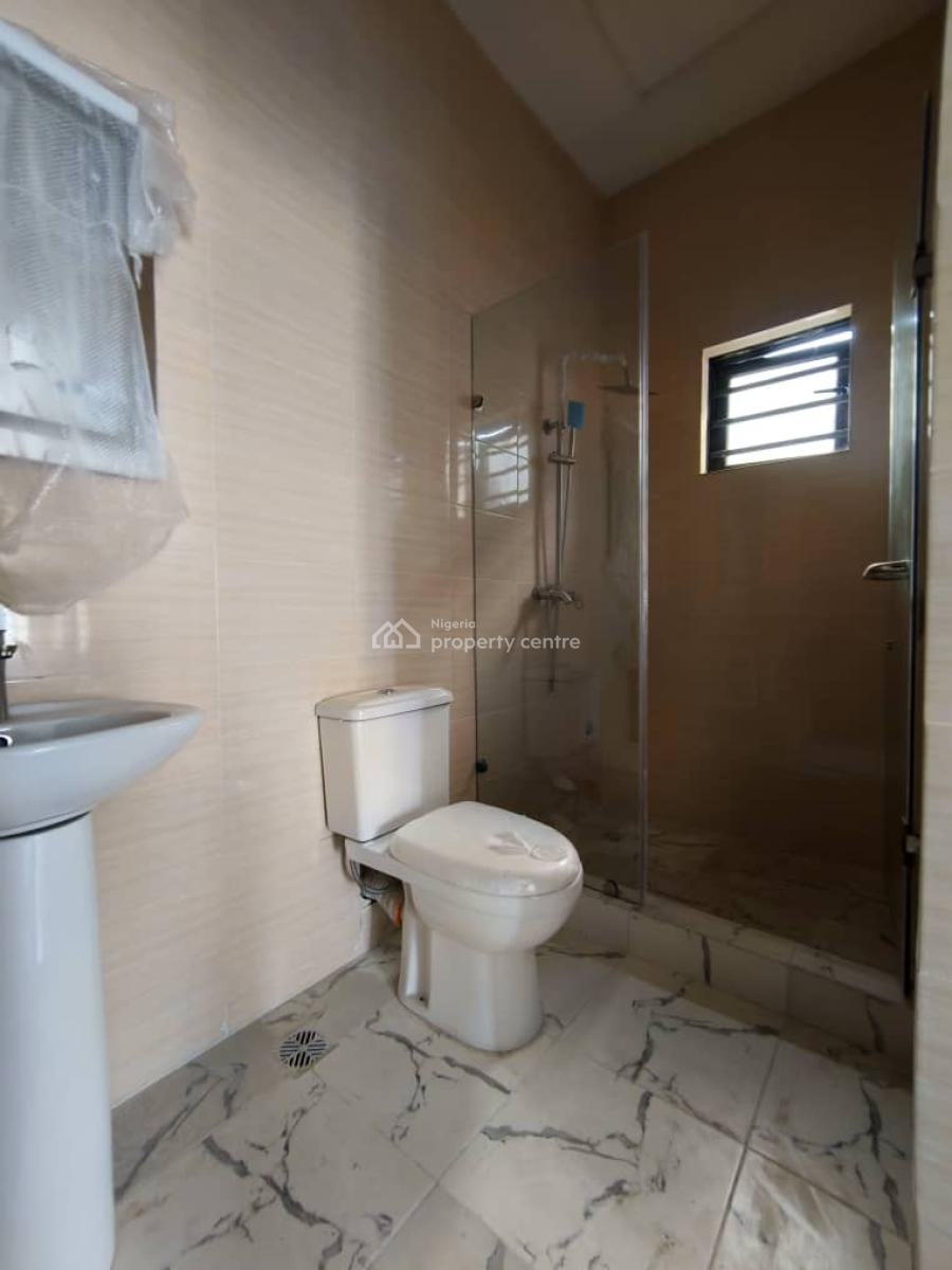 Luxury 6 Bedroom Detached Duplex, Northern Foreshore Estate, Lekki, Lagos, Detached Duplex for Sale