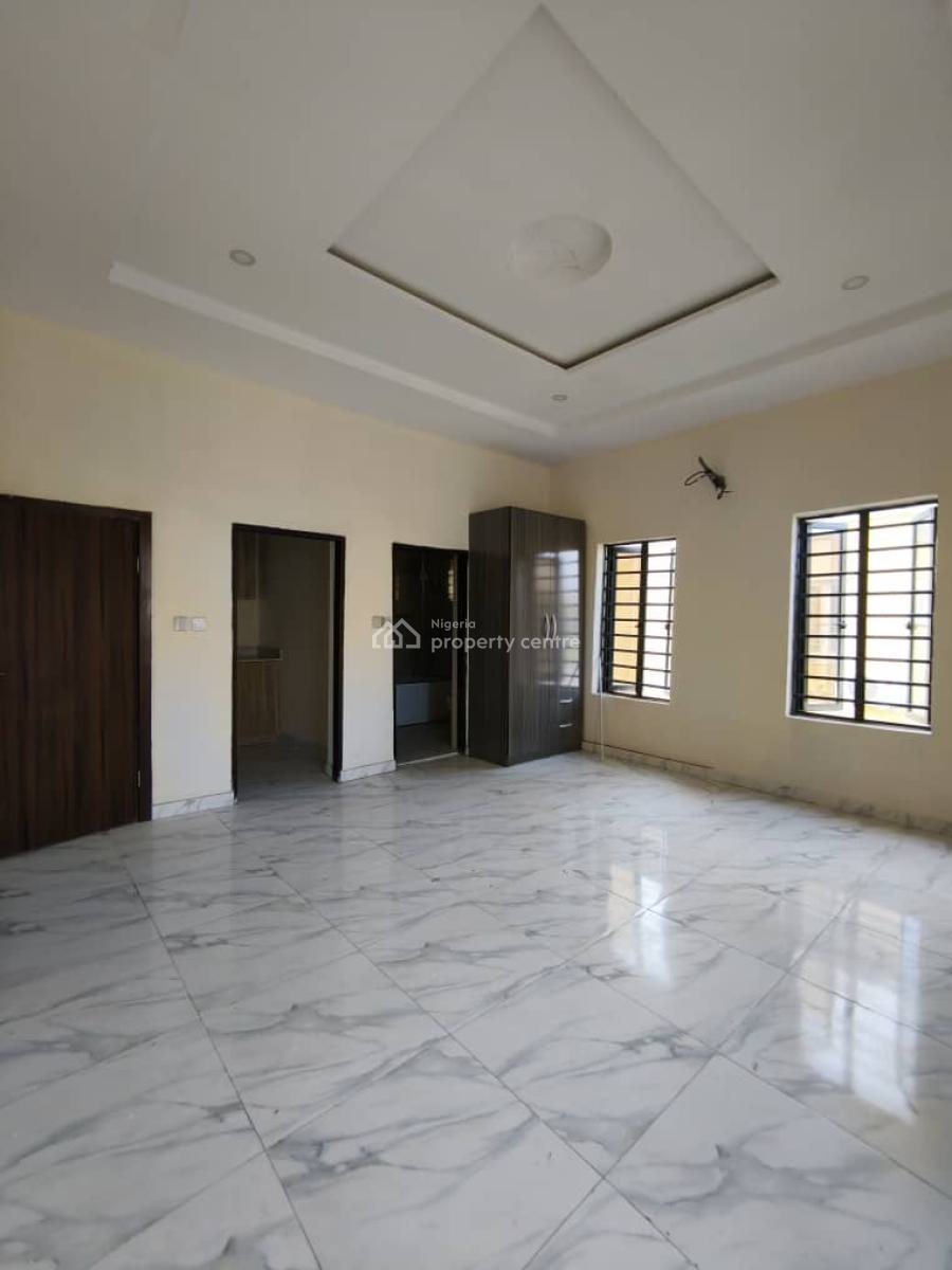 Luxury 6 Bedroom Detached Duplex, Northern Foreshore Estate, Lekki, Lagos, Detached Duplex for Sale