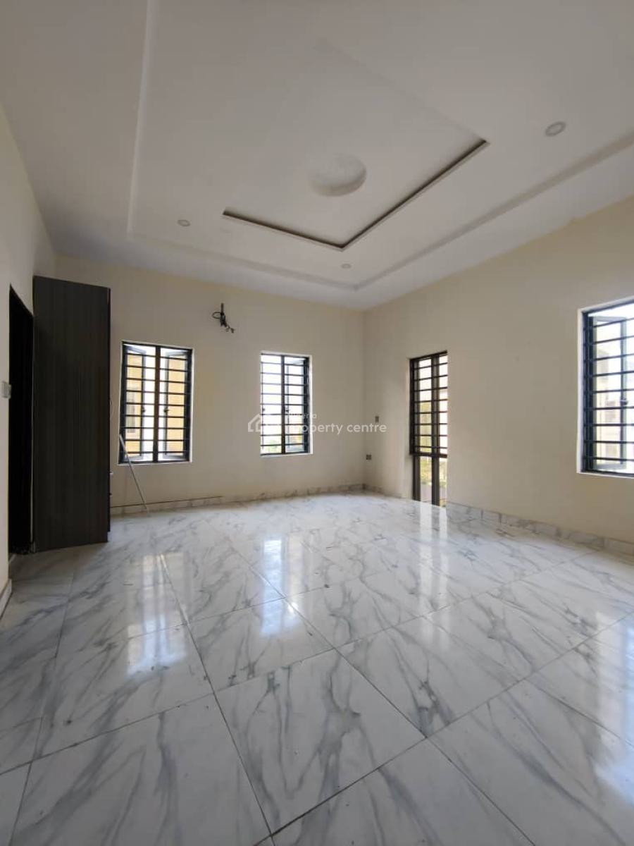 Luxury 6 Bedroom Detached Duplex, Northern Foreshore Estate, Lekki, Lagos, Detached Duplex for Sale