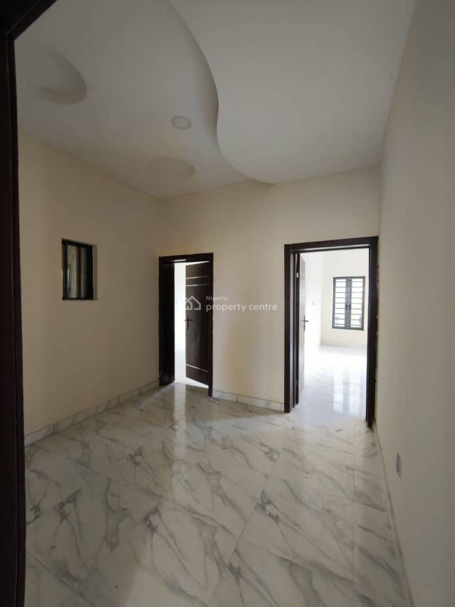 Luxury 6 Bedroom Detached Duplex, Northern Foreshore Estate, Lekki, Lagos, Detached Duplex for Sale