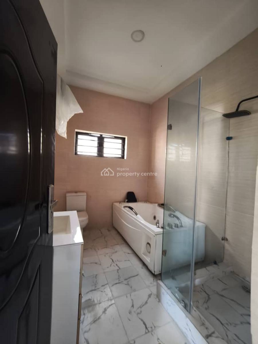 Luxury 6 Bedroom Detached Duplex, Northern Foreshore Estate, Lekki, Lagos, Detached Duplex for Sale