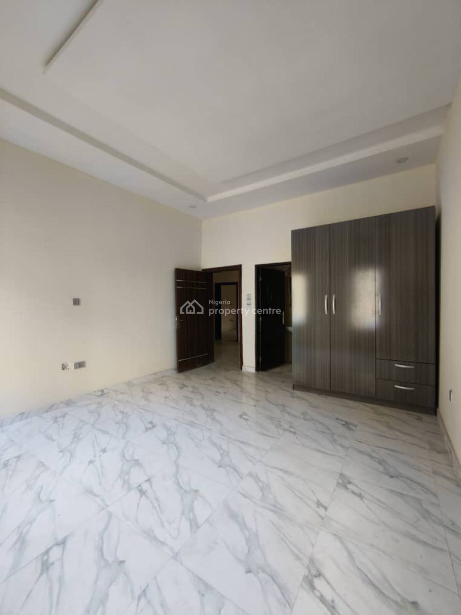Luxury 6 Bedroom Detached Duplex, Northern Foreshore Estate, Lekki, Lagos, Detached Duplex for Sale