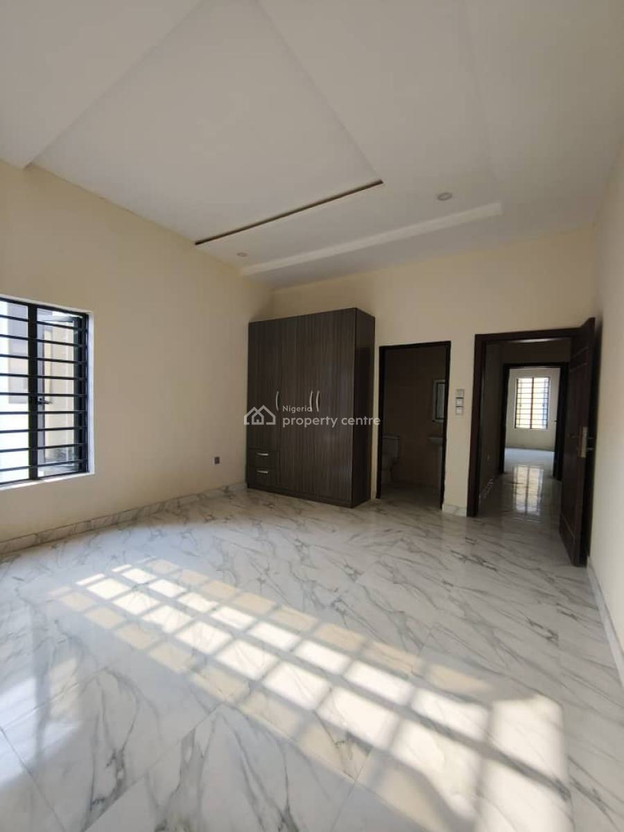 Luxury 6 Bedroom Detached Duplex, Northern Foreshore Estate, Lekki, Lagos, Detached Duplex for Sale