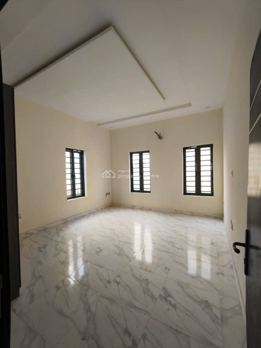 Luxury 6 Bedroom Detached Duplex, Northern Foreshore Estate, Lekki, Lagos, Detached Duplex for Sale