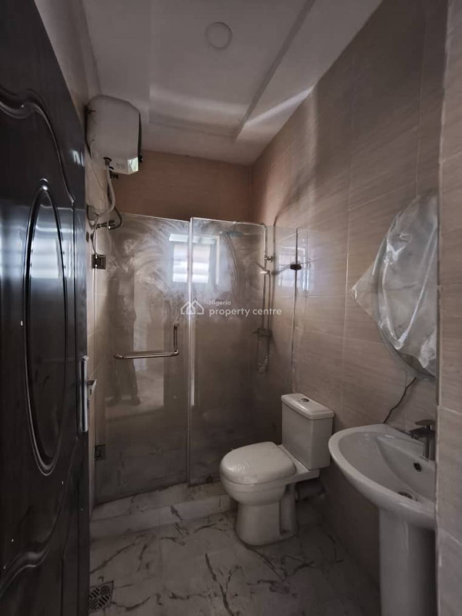 Luxury 6 Bedroom Detached Duplex, Northern Foreshore Estate, Lekki, Lagos, Detached Duplex for Sale