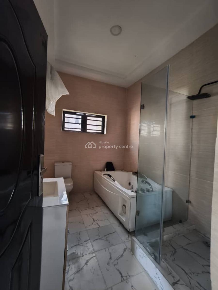 Luxury 6 Bedroom Detached Duplex, Northern Foreshore Estate, Lekki, Lagos, Detached Duplex for Sale