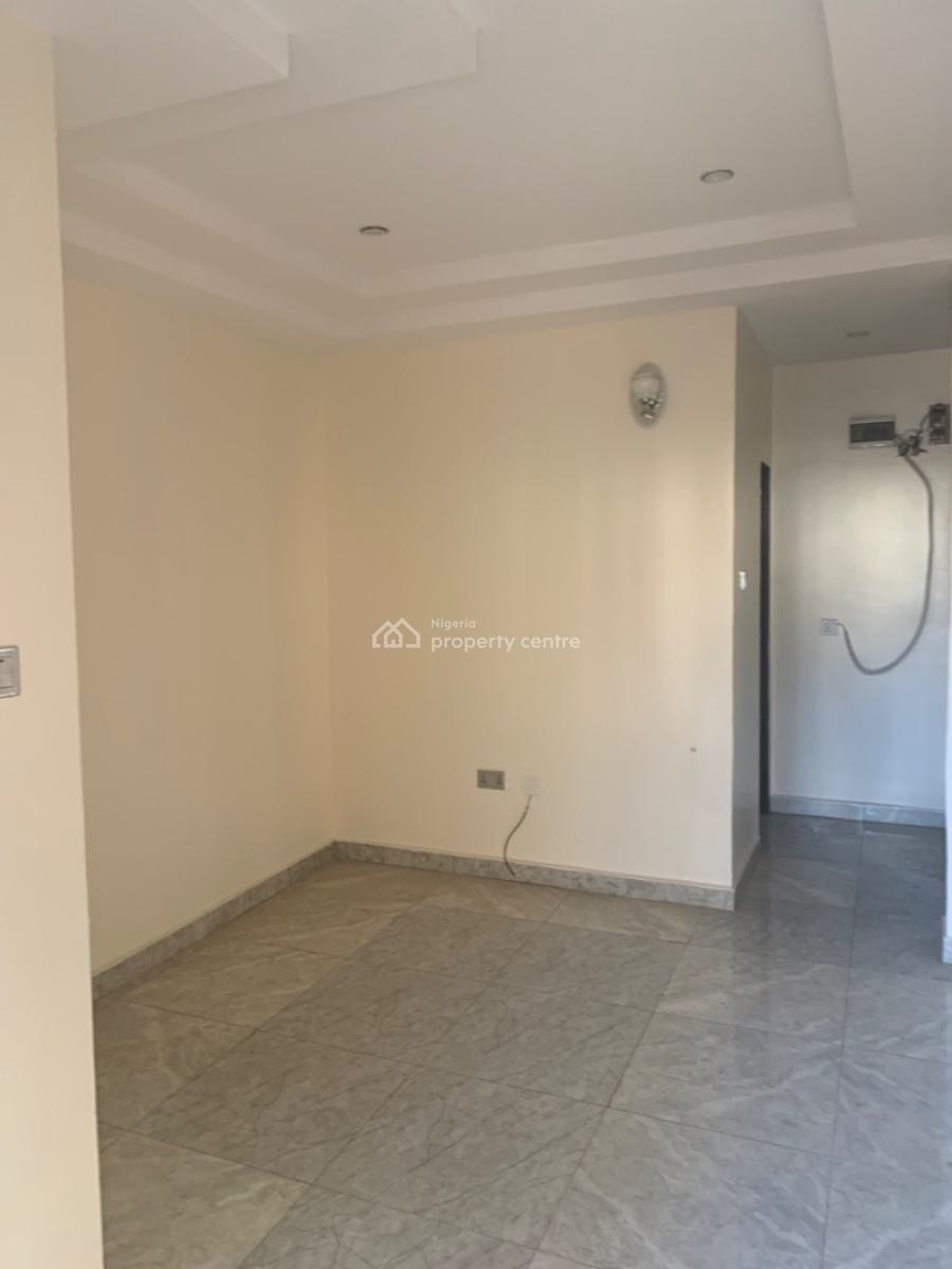 Newly Built One Bedroom Boys Quarters, Kaura, Abuja, Mini Flat (room and Parlour) for Rent