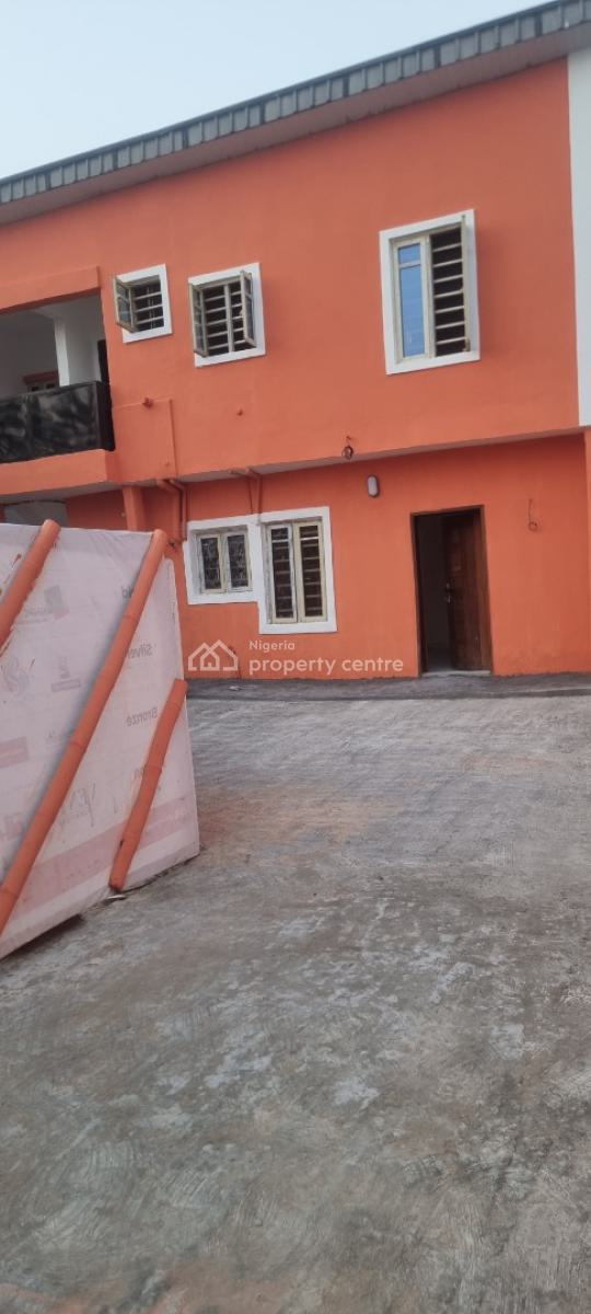 Newly Built Mini Flat in a Cozy Environment, Okun-ajah, Ajah, Lagos, Mini Flat (room and Parlour) for Rent