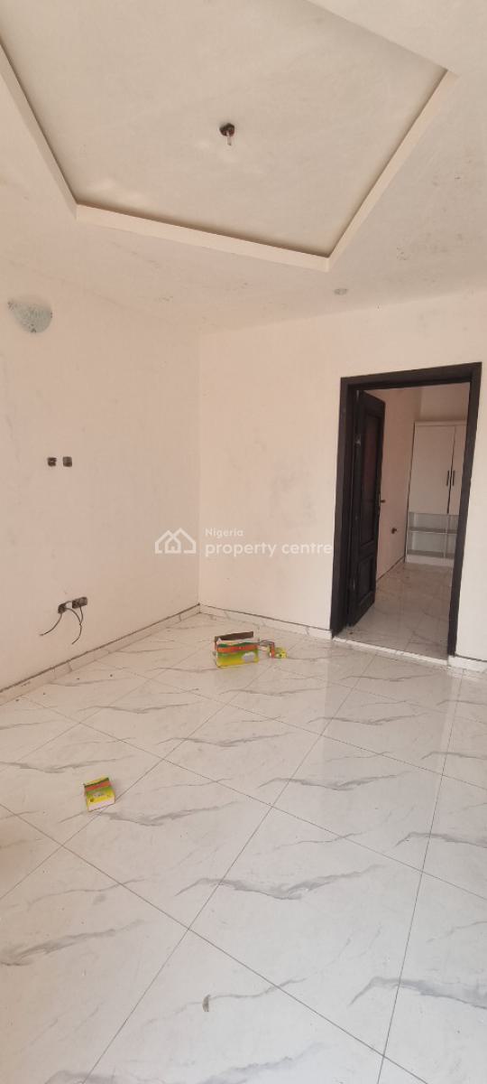 Newly Built Mini Flat in a Cozy Environment, Okun-ajah, Ajah, Lagos, Mini Flat (room and Parlour) for Rent