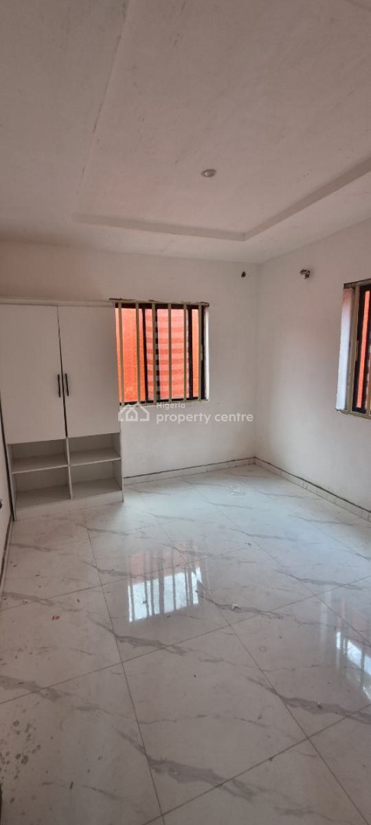 Newly Built Mini Flat in a Cozy Environment, Okun-ajah, Ajah, Lagos, Mini Flat (room and Parlour) for Rent