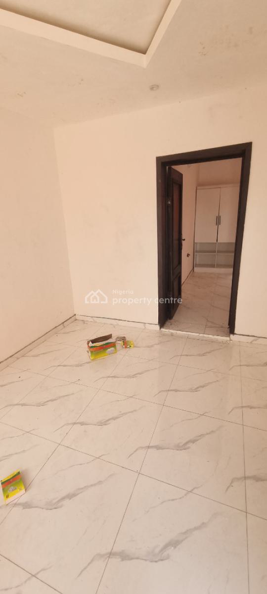 Newly Built Mini Flat in a Cozy Environment, Okun-ajah, Ajah, Lagos, Mini Flat (room and Parlour) for Rent