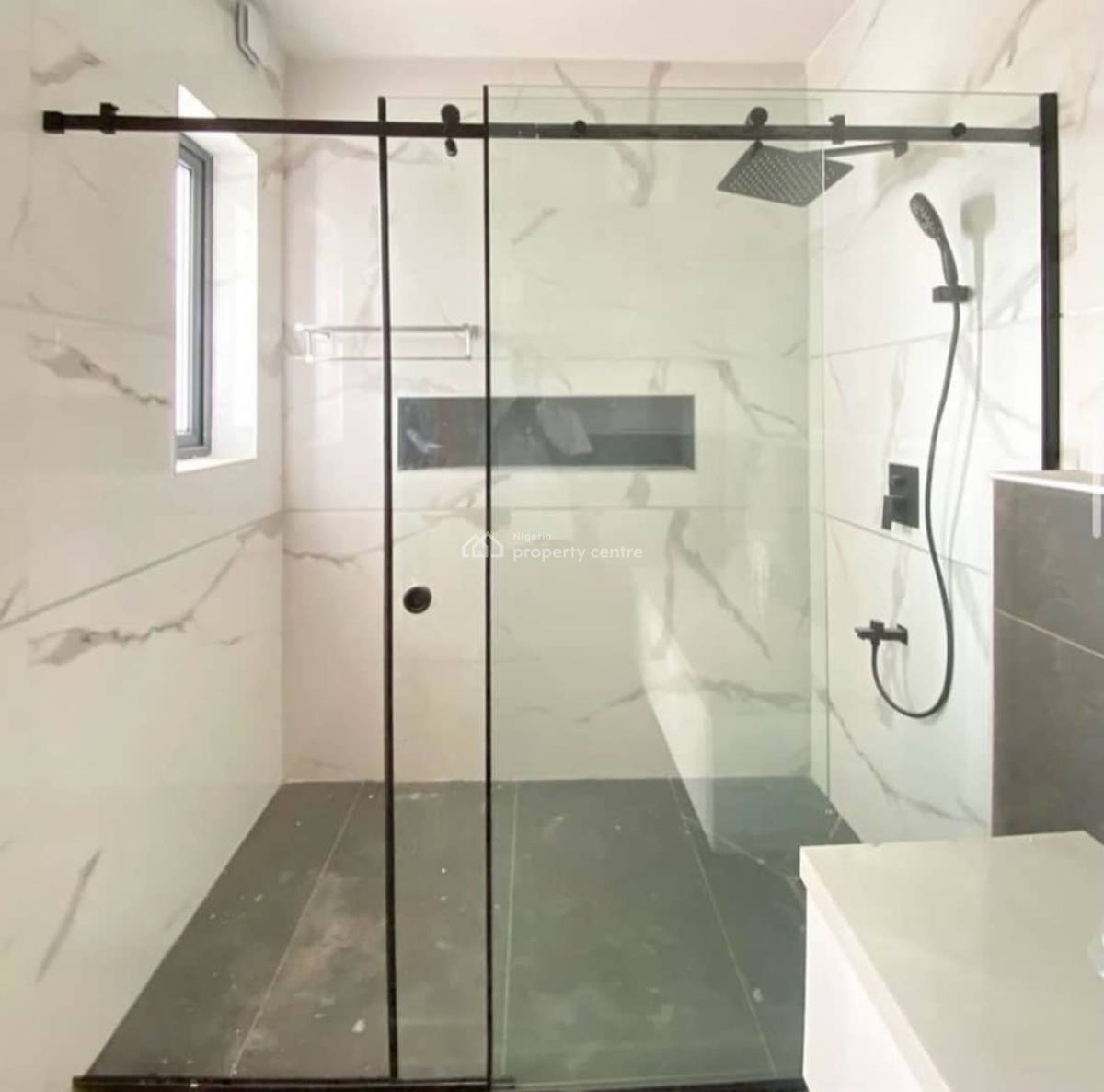 Executive Newly Built 4 Bedroom Apartment, Ikoyi, Lagos, Flat / Apartment for Rent