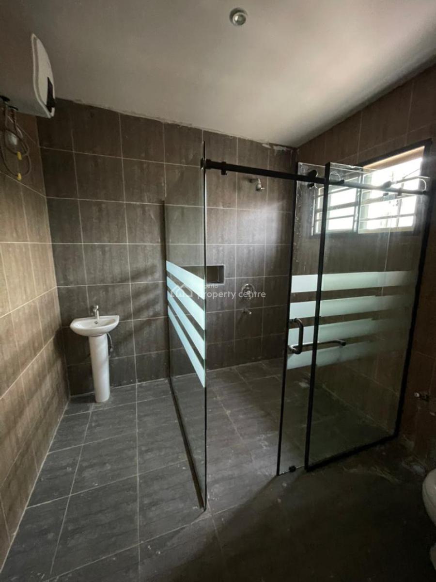 Newly Built 5 Bedroom Terrace Duplex with Bq, Life Camp District, Life Camp, Abuja, Terraced Duplex for Rent