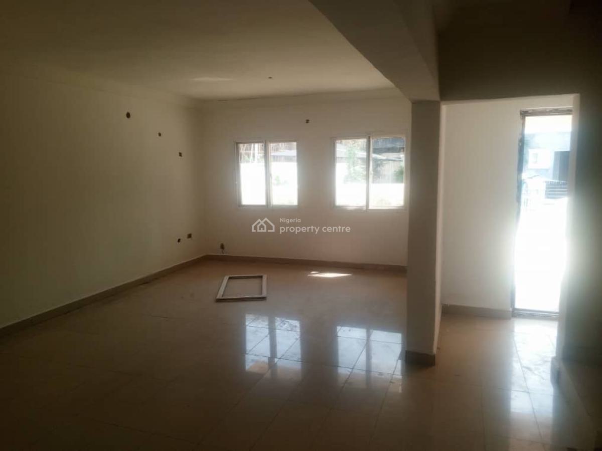 3 Bedroom Terrace Duplex, Mega Mound Estate, Ikota, Lekki, Lagos, Terraced Duplex for Sale